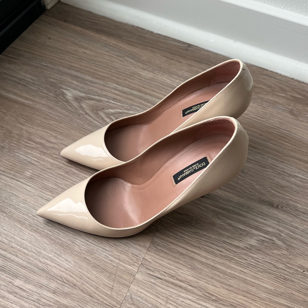 Dolce&Gabbana shoes